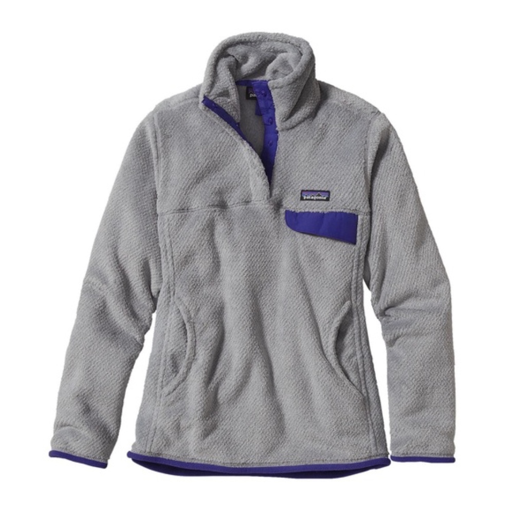 Women's Patagonia Pullover